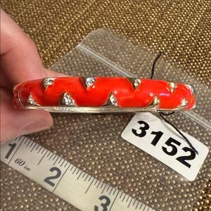 3152 Sequin  Enamel Bracelet